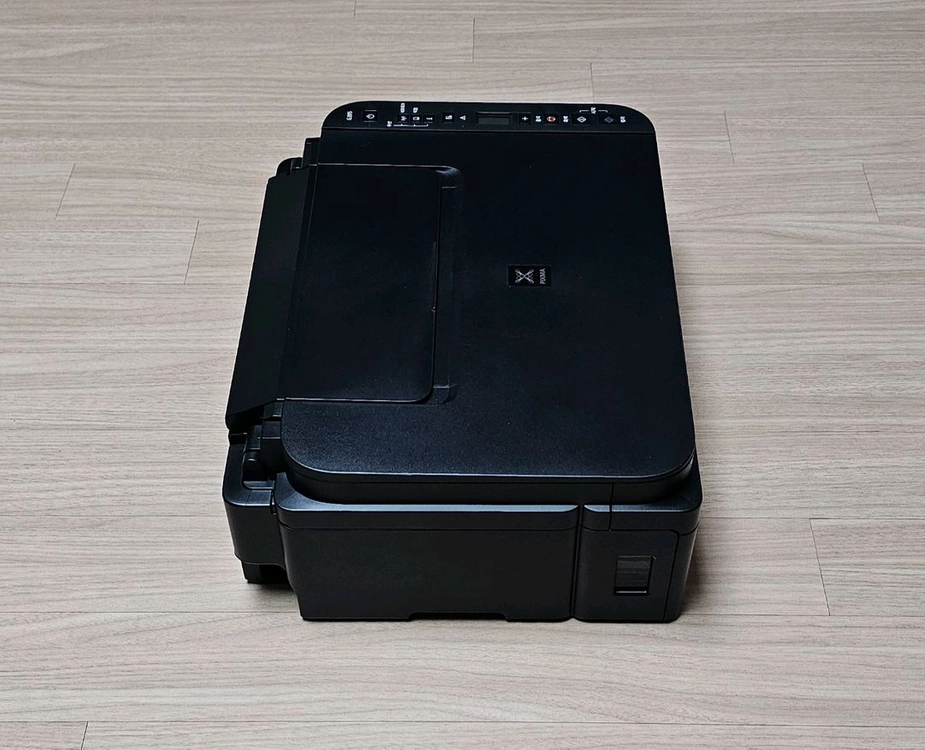 (정품) (CANON) 캐논 유무선 무한 잉크젯 복합기 / 프린터 이미지