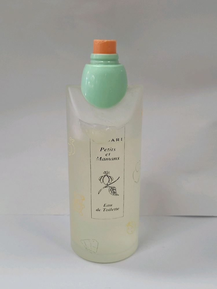 불가리 쁘띠마망 100ml 0726 - 안심되는 중고거래