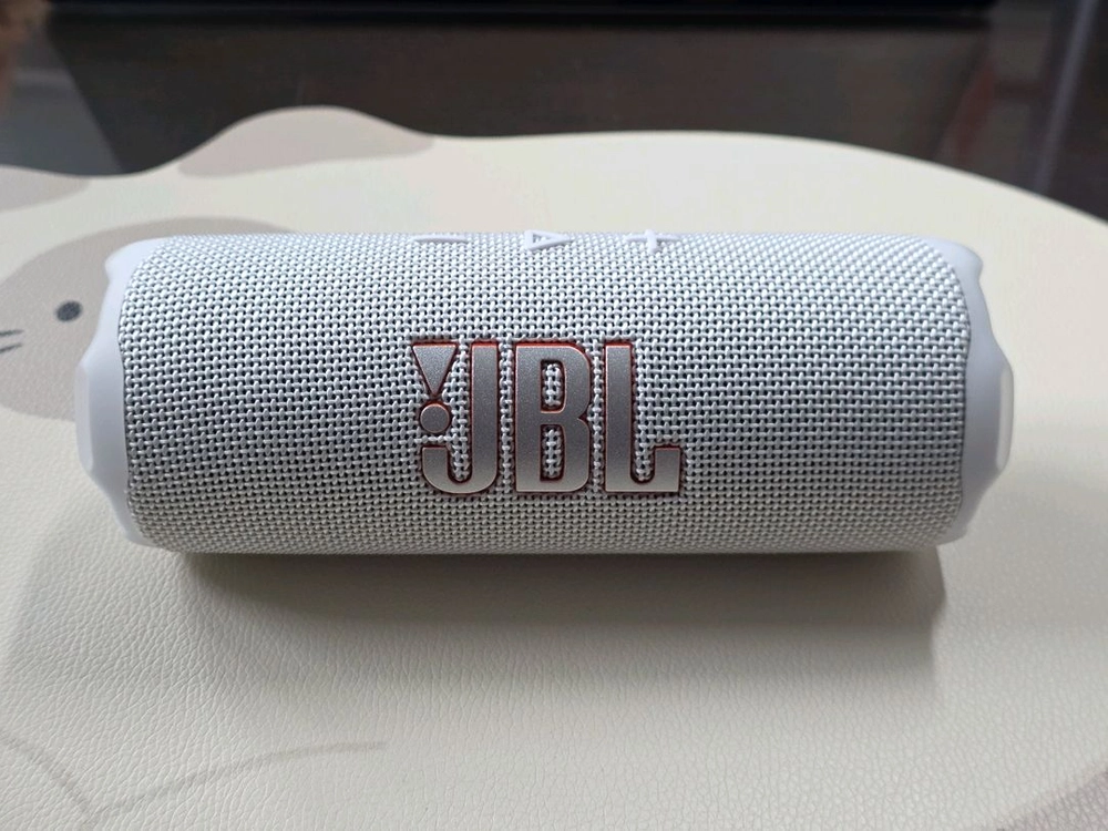 JBL flip 7(플립 7) 블루투스 스피커 판매합니다 이미지