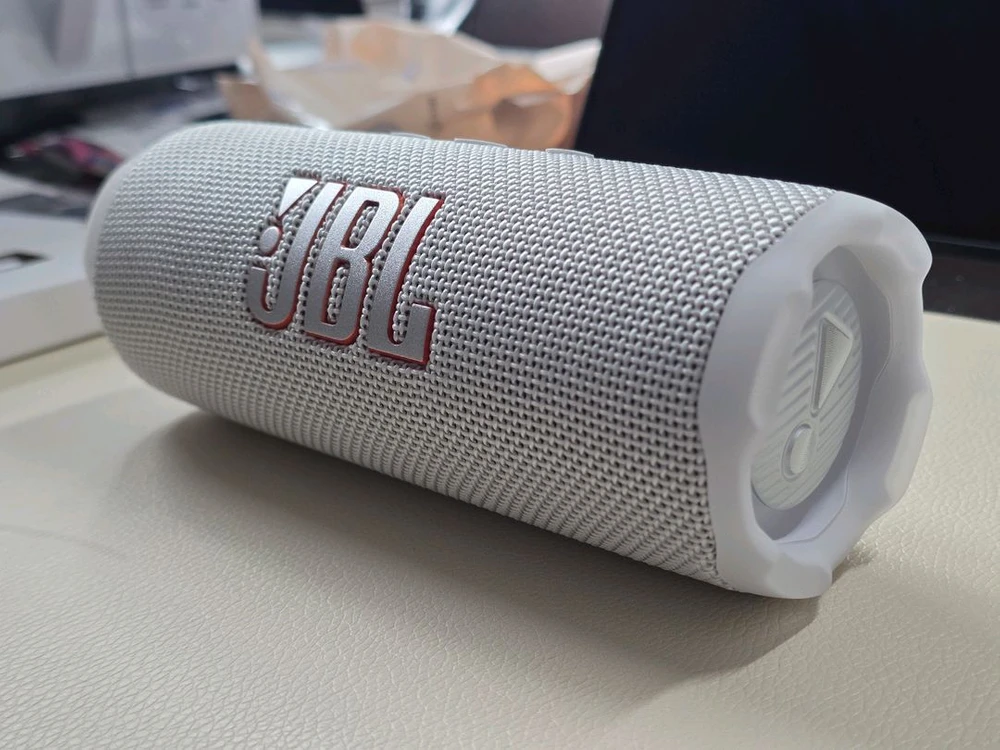 JBL flip 7(플립 7) 블루투스 스피커 판매합니다 이미지