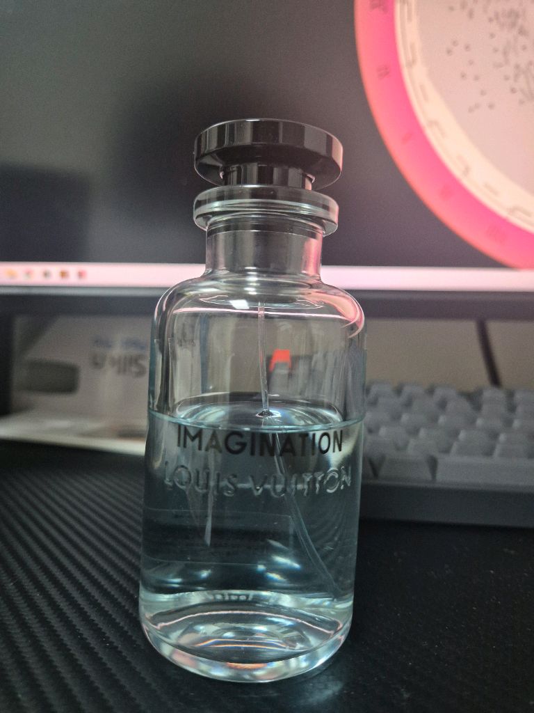 루이비통 이마지나시옹 100ml 이미지