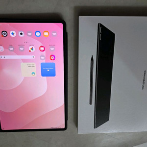 갤럭시탭 S11 울트라 256G WIFI 이미지