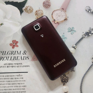 (상태 특A급)공신폰 삼성 마스터폰 B510 이미지