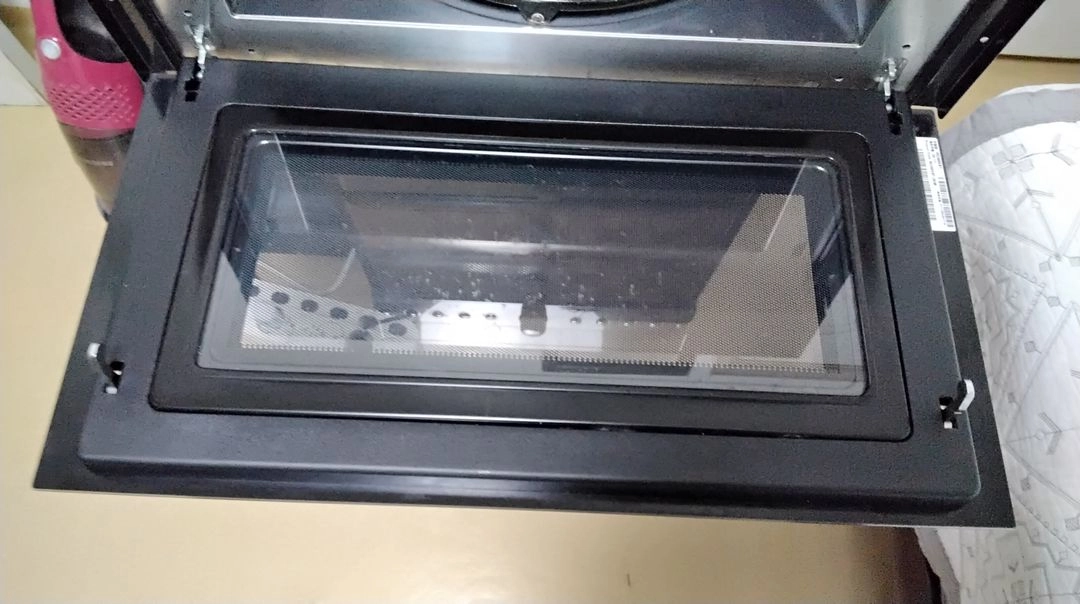 엘지 광파오븐 팝니다 부산 해운대 이미지