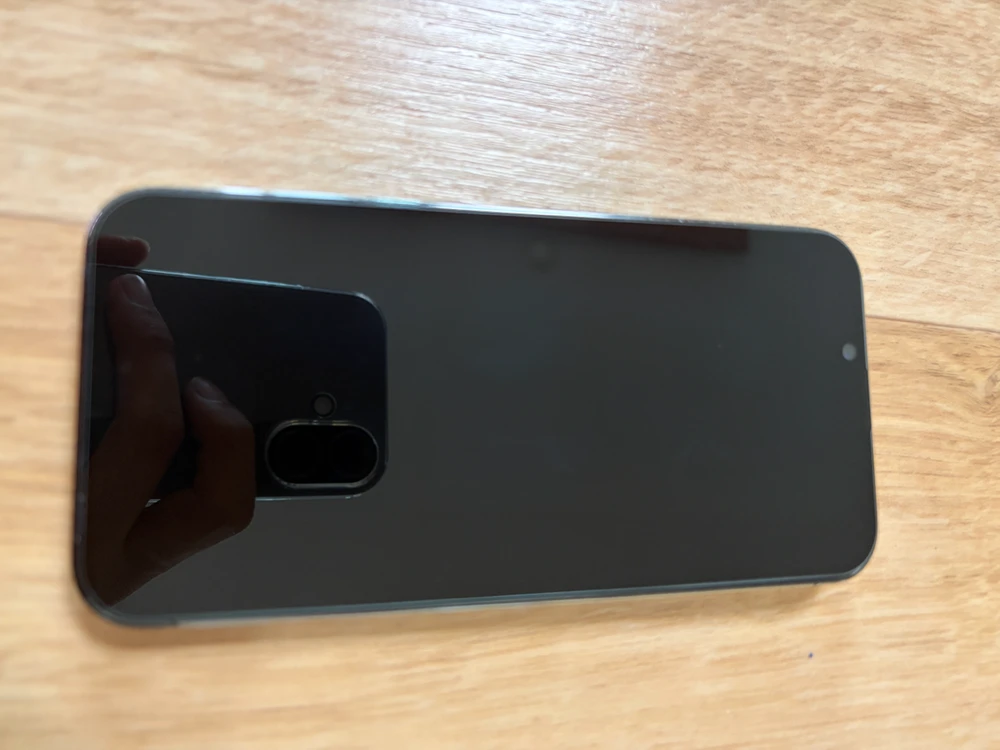 아이폰 13pro 128gb 그래파이트 이미지