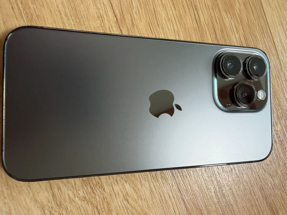아이폰 13pro 128gb 그래파이트 이미지