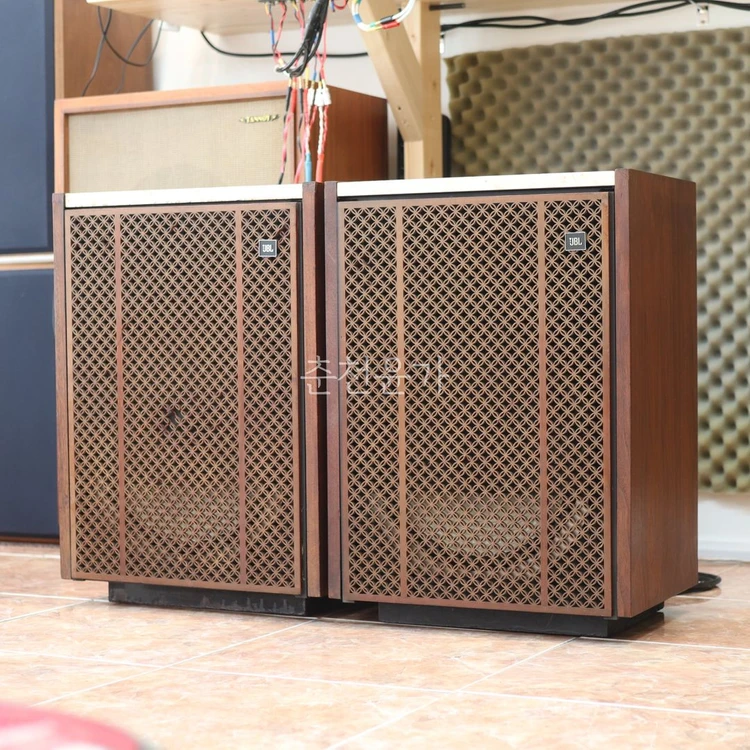 [명기] JBL L101 Lancer(랜서) 이미지