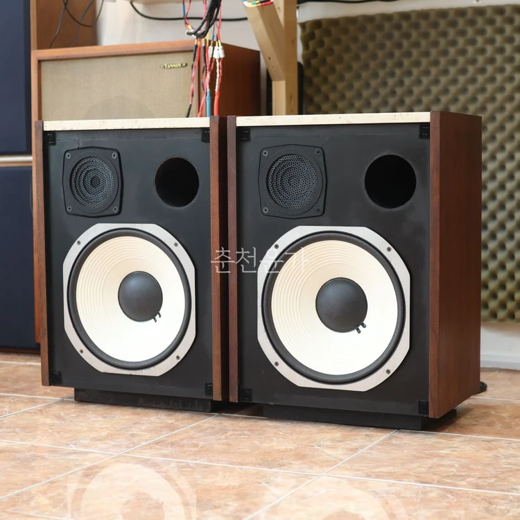 [명기] JBL L101 Lancer(랜서) 이미지