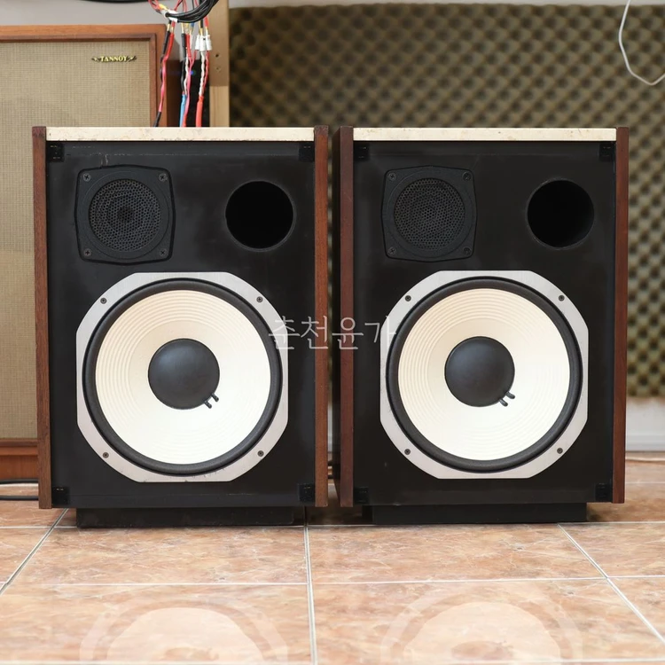 [명기] JBL L101 Lancer(랜서) 이미지