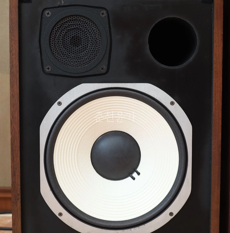 [명기] JBL L101 Lancer(랜서) 이미지