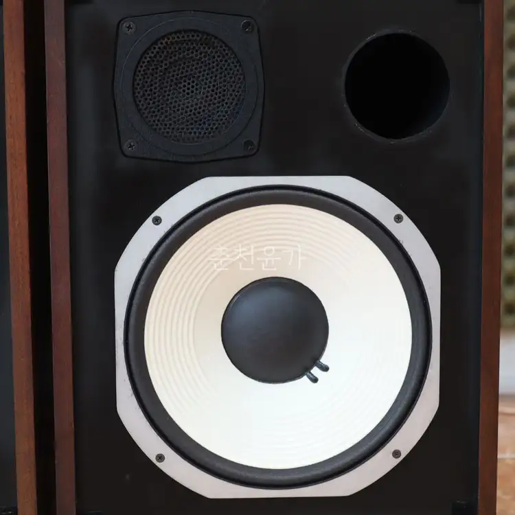 [명기] JBL L101 Lancer(랜서) 이미지