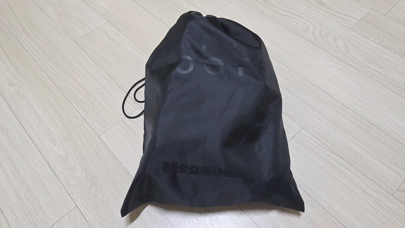 메가배스 낚시장화 265mm팝니다 이미지