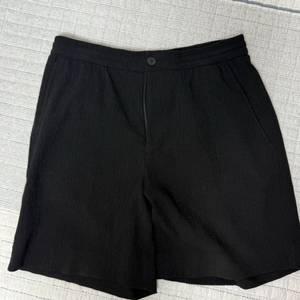 23ss 솔리드옴므 크링클 팬츠 반바지 48 사이즈 이미지