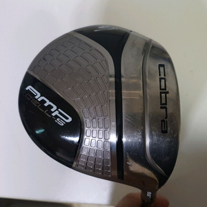 코브라 드라이버 9.5도 Flex:S 이미지