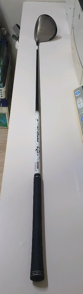 코브라 드라이버 9.5도 Flex:S 이미지