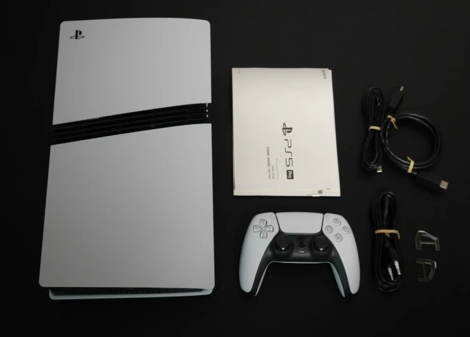 플스5 프로 2TB 신공정 (PS5 pro) 이미지