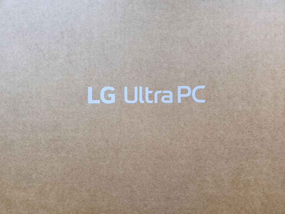 부산 미개봉 LG 울트라 노트북 15UD50T-GX5JK 16GB 256 이미지