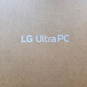 부산 미개봉 LG 울트라 노트북 15UD50T-GX5JK 16GB 256