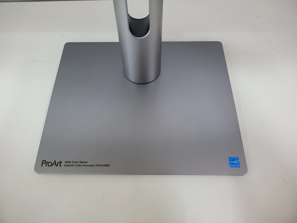 [S급/풀박스] ASUS ProArt PA27JCV 5K 전문가용 모니터 (27인치) 이미지