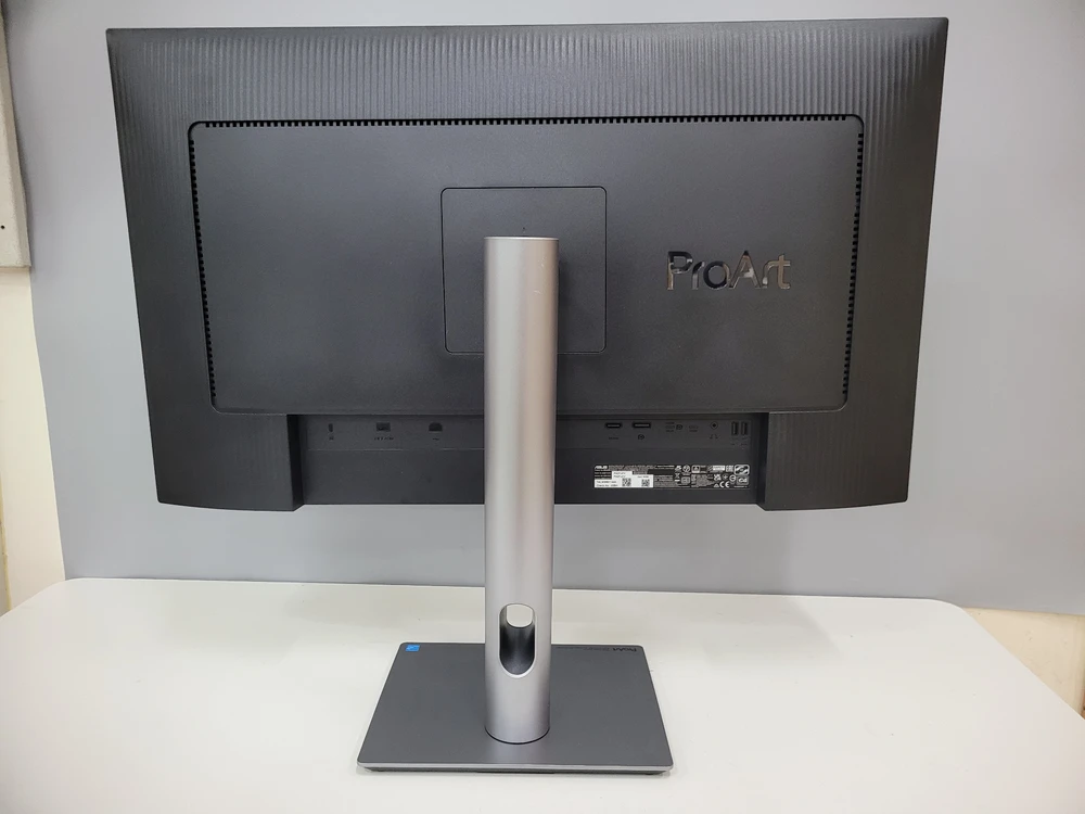 [S급/풀박스] ASUS ProArt PA27JCV 5K 전문가용 모니터 (27인치) 이미지