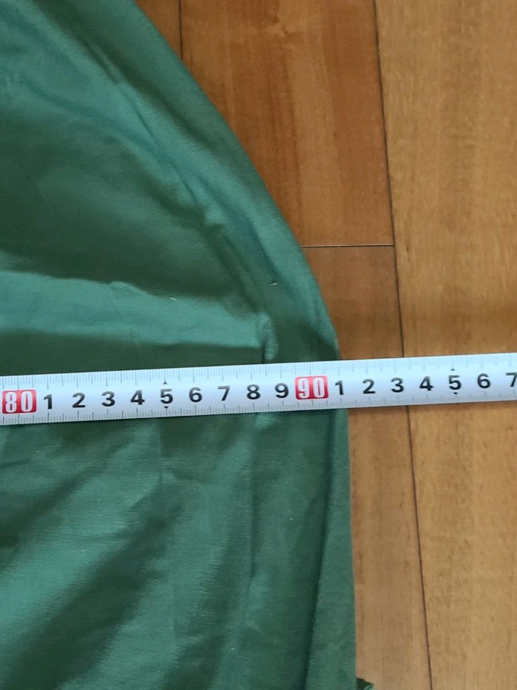 미군 침낭 내피 이미지