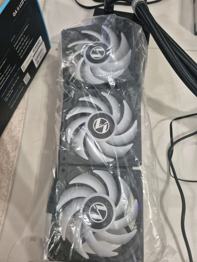 리안리 갤러헤드2 lcd 360 이미지