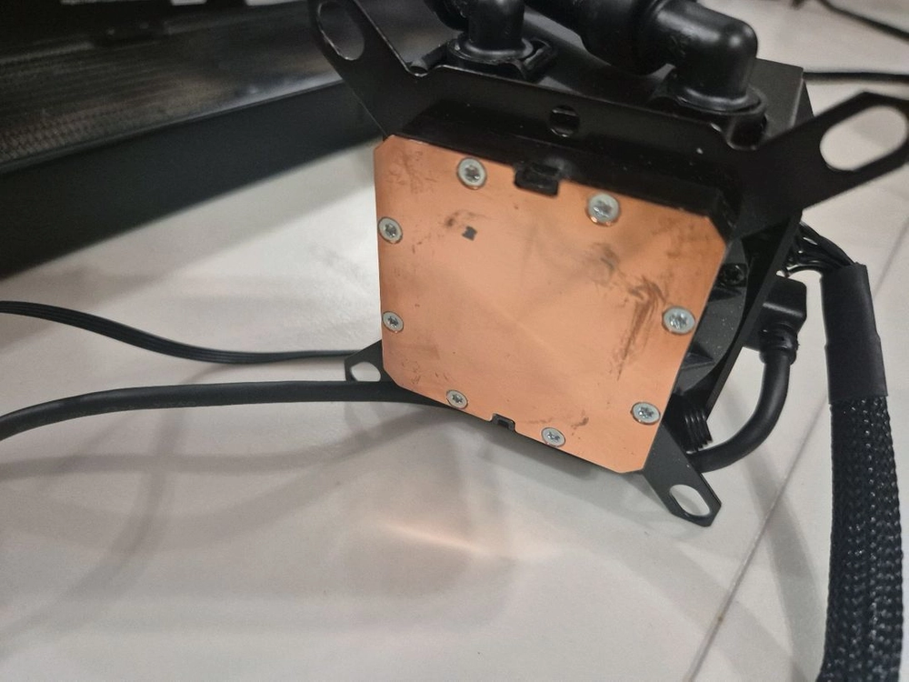 리안리 갤러헤드2 lcd 360 이미지