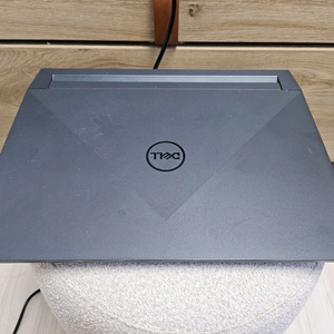 델 게이밍 노트북 i7-11세대 램32g 1테라 rtx3060 최고사양 노트북 팝니다 이미지