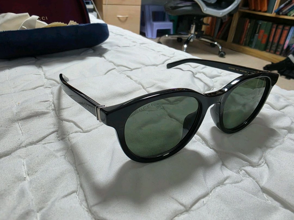 Gucci 구찌 선글라스 GG1674SK - 001 S급 이미지