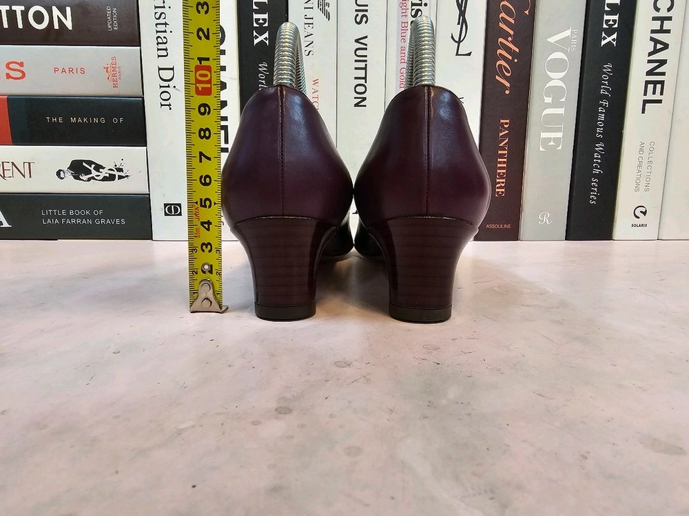 페라가모 여성 로퍼 구두 240 이미지