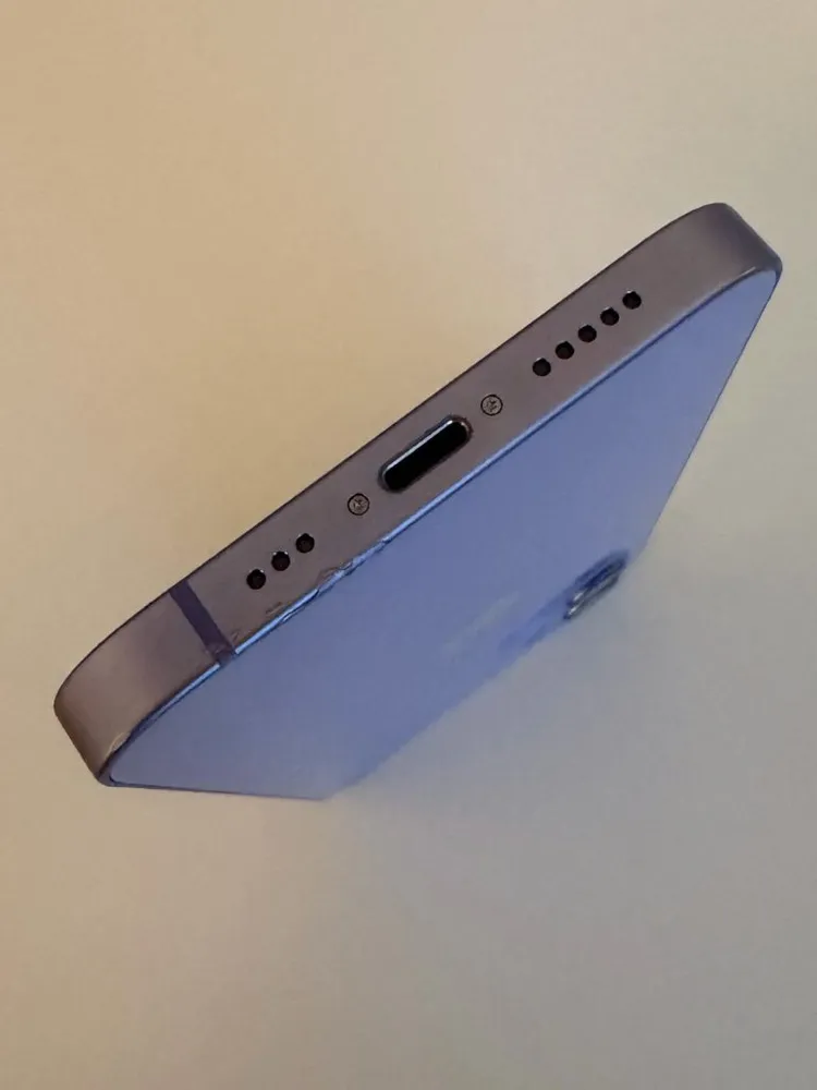 아이폰 12 퍼플 64GB 이미지