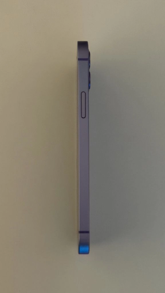 아이폰 12 퍼플 64GB 이미지