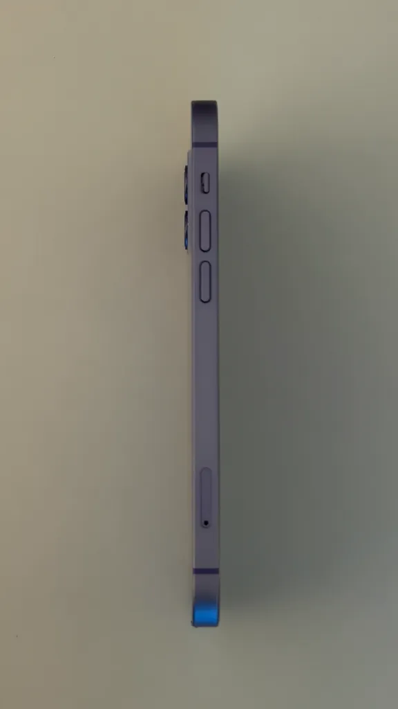 아이폰 12 퍼플 64GB 이미지