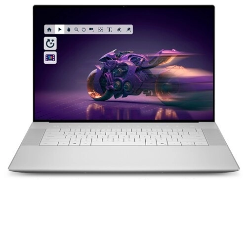 [미개봉]DELL XPS 16 Premium AI DDA16250 RTX5050 노트북 판매합니다 이미지
