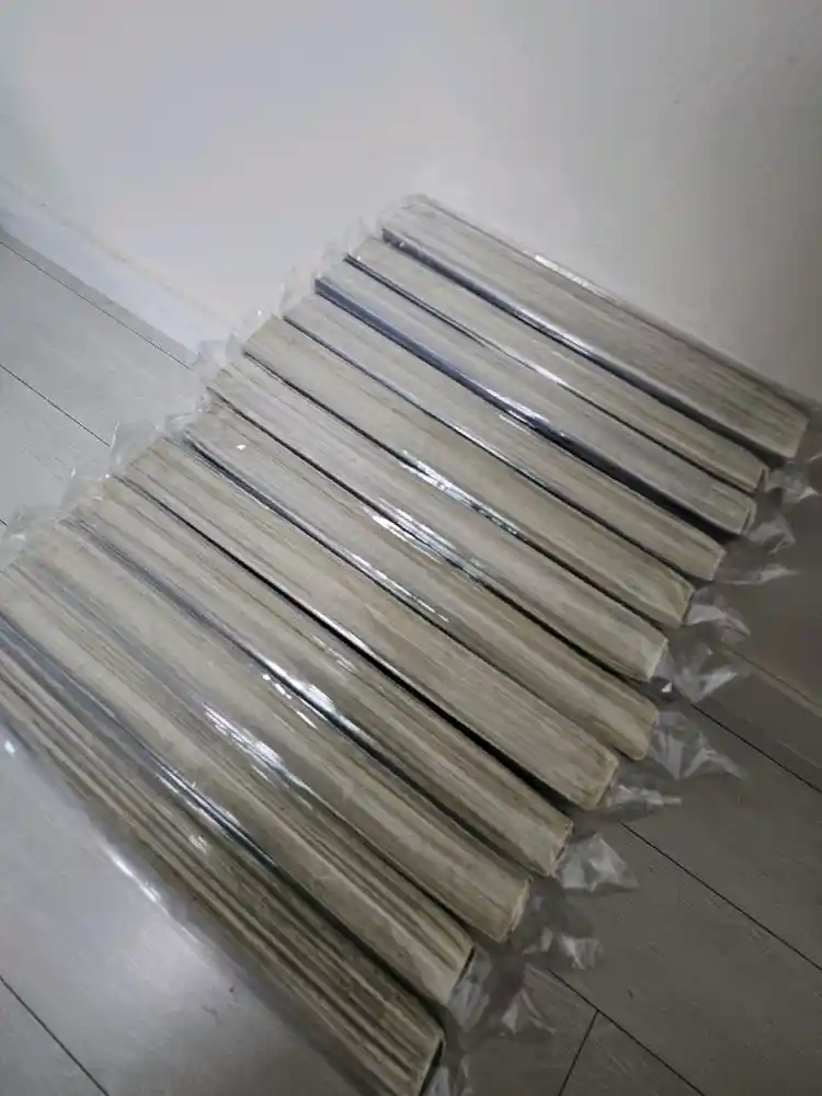 에뷔오네 만화책 1-12권 이미지