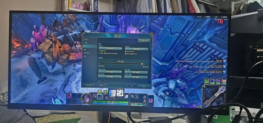 미니pc+1080ti 오큐링크(um880pro) 8845hs 이미지