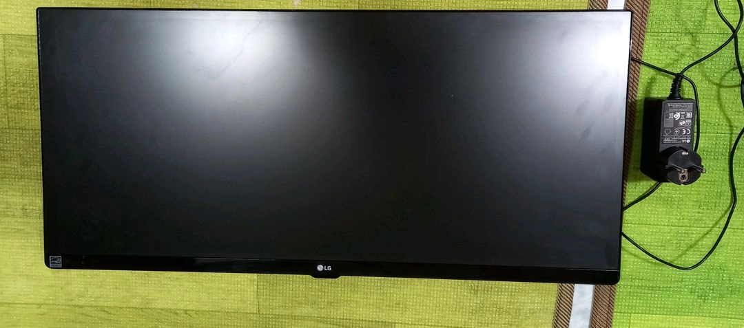 중고 LG 25UM65 울트라와이드 모니터 59000원 이미지