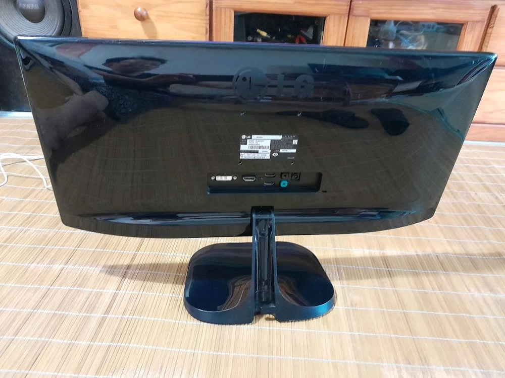 중고 LG 25UM65 울트라와이드 모니터 59000원 이미지