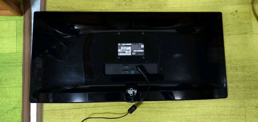 중고 LG 25UM65 울트라와이드 모니터 59000원 이미지