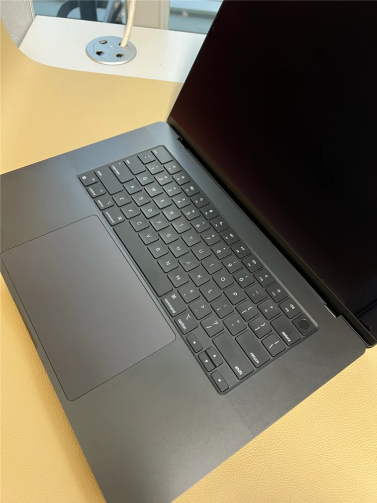 맥북 프로 M4 MAX 16인치 128GB 1TB 스페이스 그레이 이미지