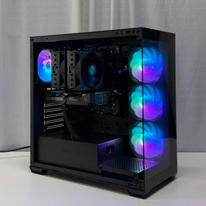 롤 발로란트 인기 게이밍 pc 모음 싸게 판매합니다 당일출고 이미지