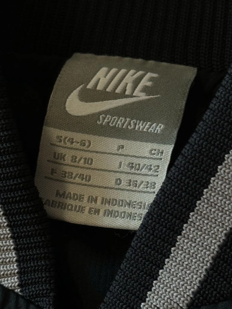 (S) Nike x Parra 나이키 바시티 자켓 판매해요 이미지