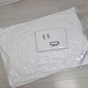 베스트슬립 컴포트엠보 베개 + 커버 이미지