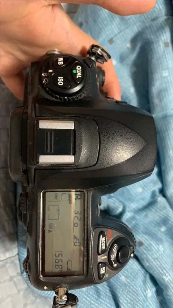 후지 S5 Pro 팝니다. 후지카메라 후지파인픽스 후지필름 - 안심되는 중고거래