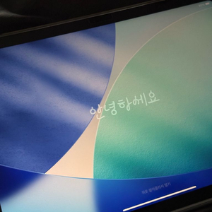 아이패드 11세대 A16 128GB 실버 이미지