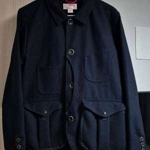 [FILSON] 필슨 가이드 자켓 M 네이비 이미지