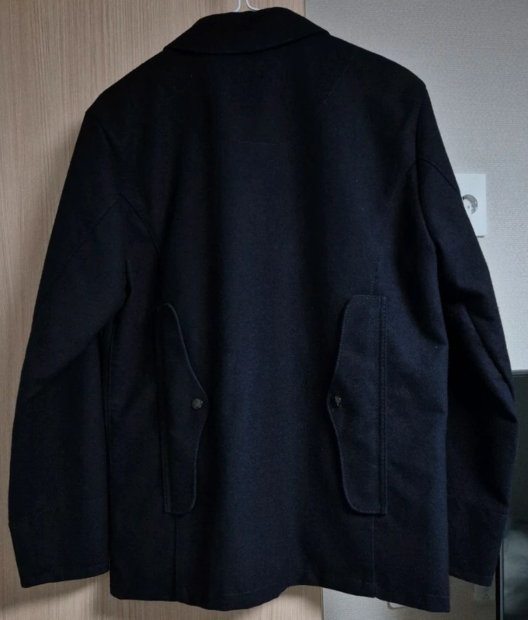 [FILSON] 필슨 가이드 자켓 M 네이비 이미지