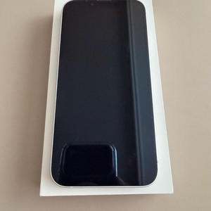 아이폰 17e 256GB 자급제 화이트 이미지
