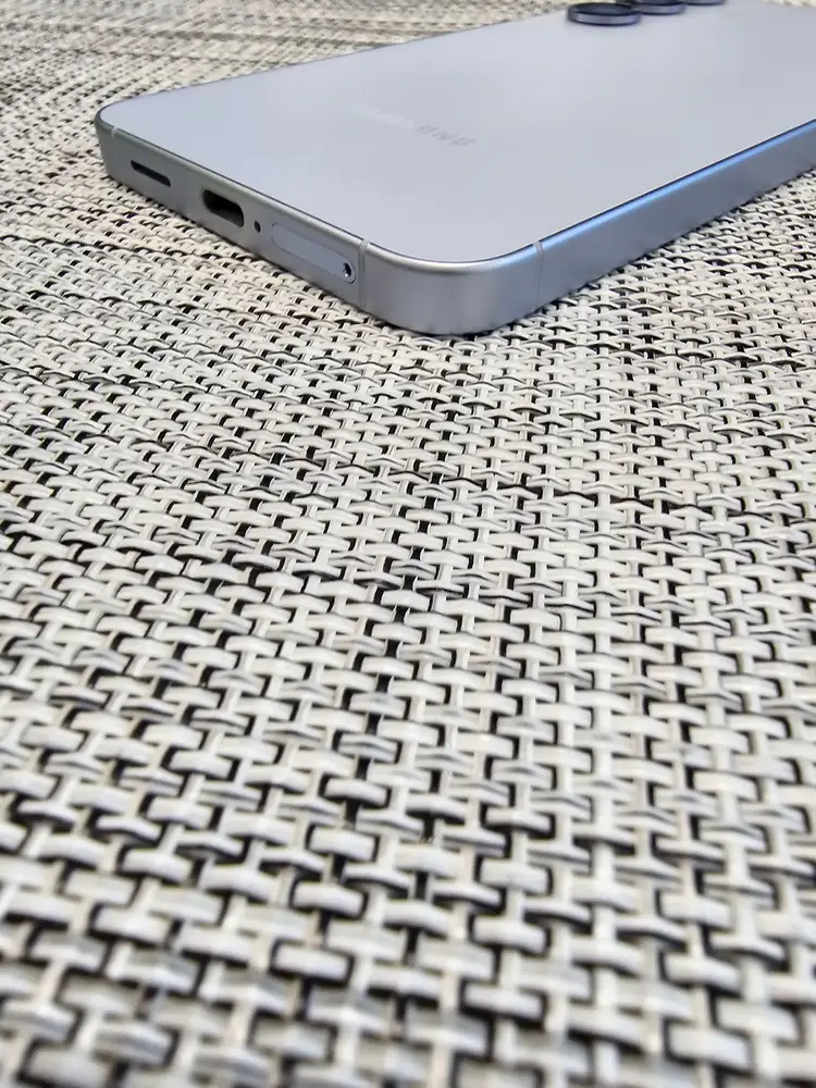 (특SSS급) 갤럭시 S25플러스 256G 아이스블루 25년 5월개통 액정무기스 검수완료 69만팝니다@@ 이미지