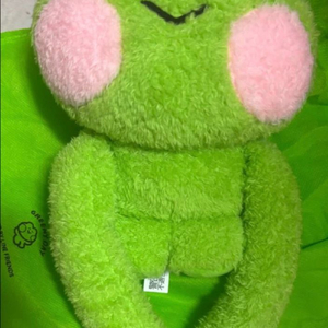 배송비포함 라인프렌즈 레니니 인형 이미지